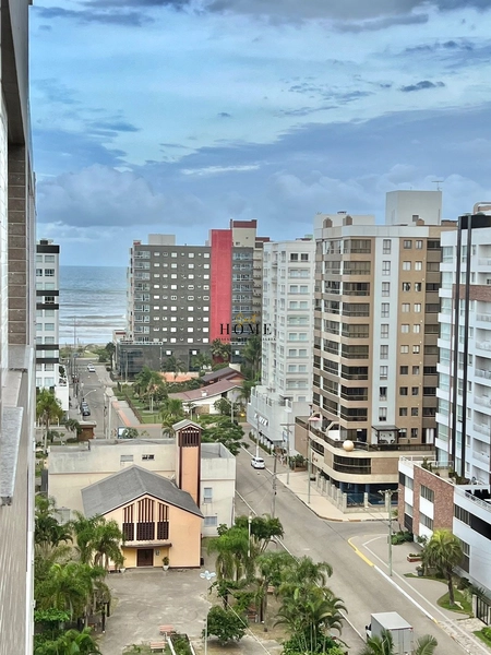 APTO 1001 – 10º ANDAR - RESIDENCIAL PINHEIRO - MOBILIADO: 10ª foto da galeria de imagens do imóvel