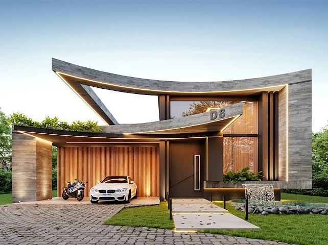 Imóvel residencial ou comercial