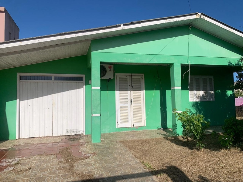 Imóvel residencial ou comercial