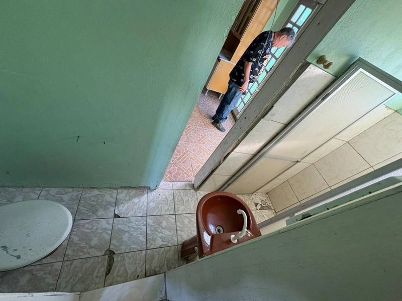 Casa à venda em Imbé: 12ª foto da galeria de imagens do imóvel