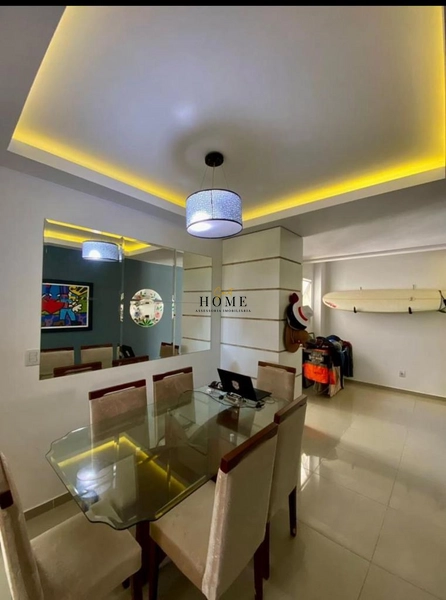 Apartamento no centro de Tramandaí: 8ª foto da galeria de imagens do imóvel
