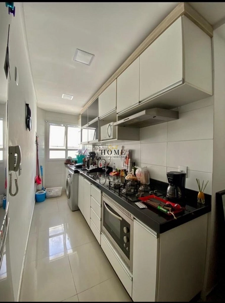 Apartamento no centro de Tramandaí: 5ª foto da galeria de imagens do imóvel