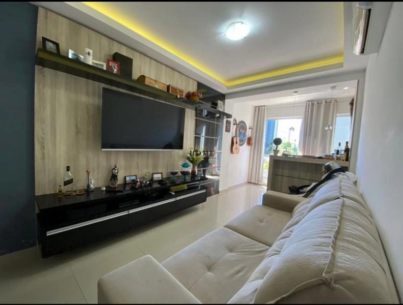 Apartamento no centro de Tramandaí: 1ª foto da galeria de imagens do imóvel