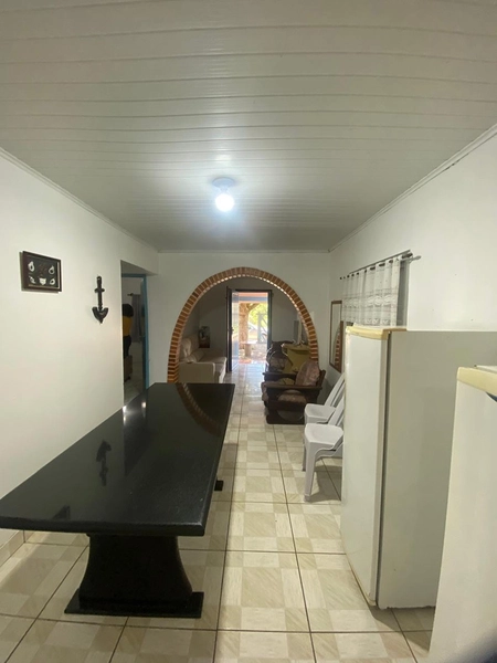 🏡 IMBÉ | BALNEÁRIO IPIRANGA 🌊 Posição solar frente mar e localização privilegiada!: 3ª foto da galeria de imagens do imóvel