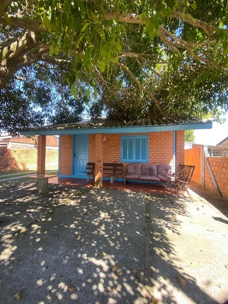 🏡 IMBÉ | BALNEÁRIO IPIRANGA 🌊 Posição solar frente mar e localização privilegiada!: 2ª foto da galeria de imagens do imóvel