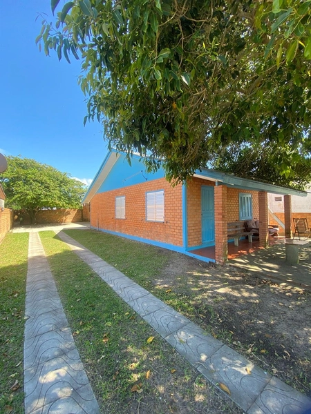 Imóvel residencial ou comercial