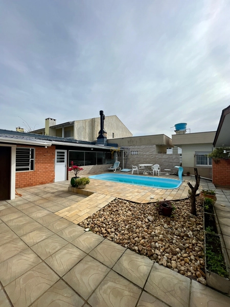 Casa em Tramandaí: 11ª foto da galeria de imagens do imóvel