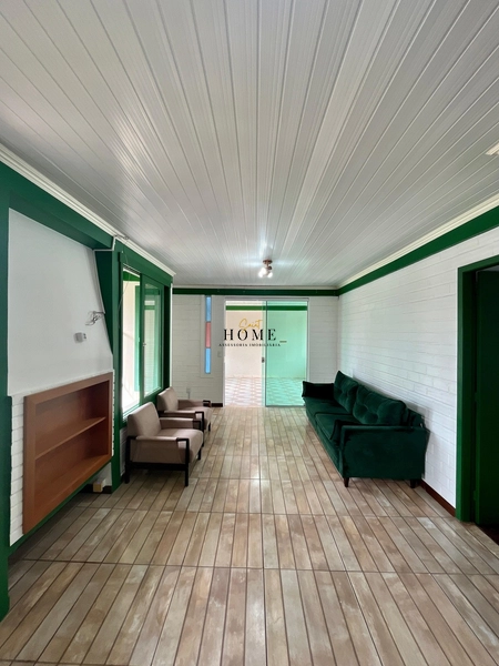 Casa em Tramandaí: 4ª foto da galeria de imagens do imóvel