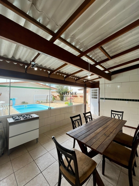 Casa em Tramandaí: 13ª foto da galeria de imagens do imóvel