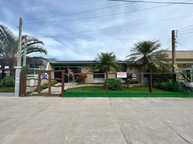 Casa em Tramandaí: 16ª foto da galeria de imagens do imóvel