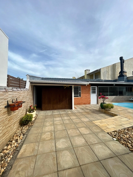 Casa em Tramandaí: 12ª foto da galeria de imagens do imóvel