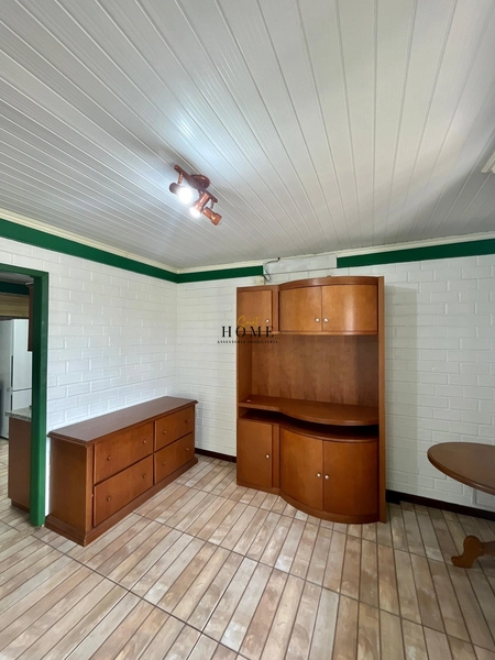 Casa em Tramandaí: 2ª foto da galeria de imagens do imóvel