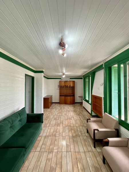 Casa em Tramandaí: 1ª foto da galeria de imagens do imóvel