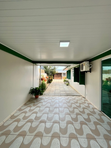 Casa em Tramandaí: 3ª foto da galeria de imagens do imóvel