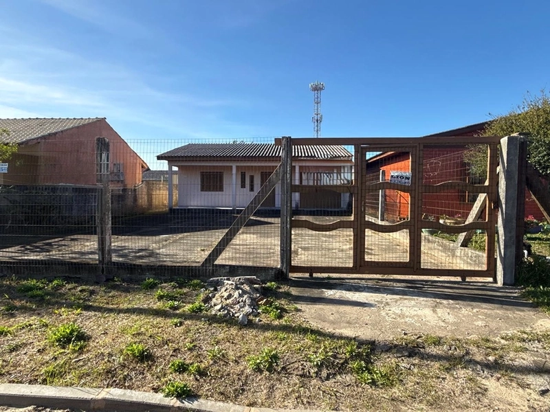 🏡 Casa à venda em Imara – Imbé/RS: 1ª foto da galeria de imagens do imóvel