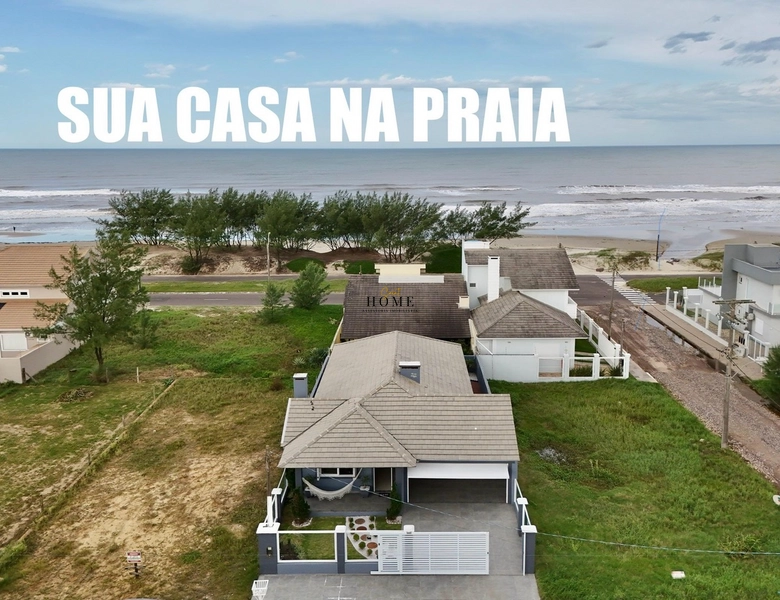 MARAVILHOSA CASA EM ATLÂNTIDA SUL – APENAS 50 METROS DA BEIRA MAR: 31ª foto da galeria de imagens do imóvel