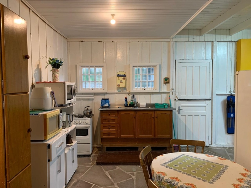 Casa à venda em Imbé - Mariluz: 6ª foto da galeria de imagens do imóvel