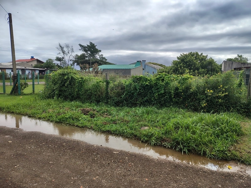 Imóvel residencial ou comercial