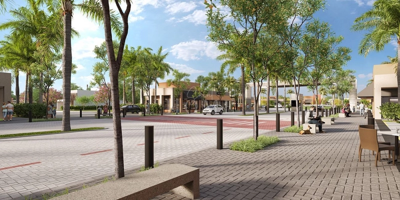 Grand Park Santo Antônio: 5ª foto da galeria de imagens do imóvel