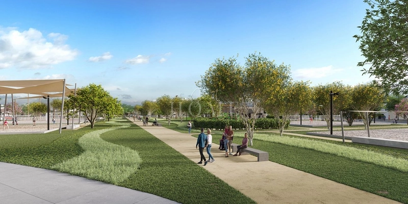 Grand Park Santo Antônio: 6ª foto da galeria de imagens do imóvel