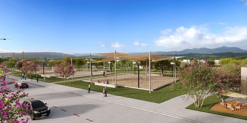 Grand Park Santo Antônio: 4ª foto da galeria de imagens do imóvel