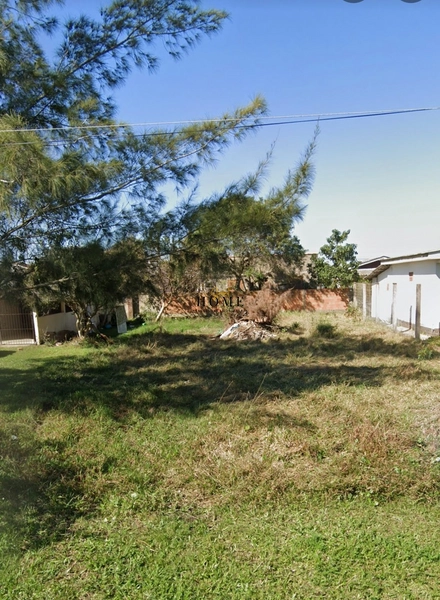 Terreno à venda em região de moradores fixos: 1ª foto da galeria de imagens do imóvel