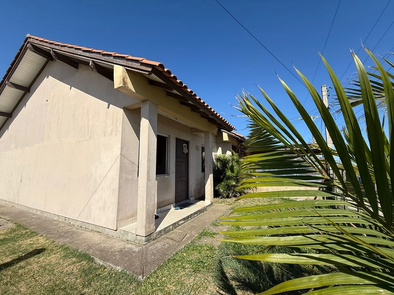 Casa à venda em Imbé - Presidente : 1ª foto da galeria de imagens do imóvel