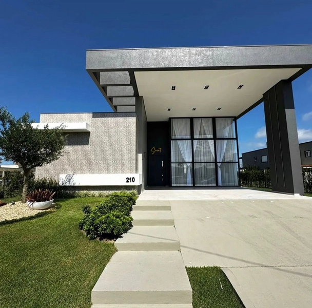 Casa à venda no Condomínio Marítimo: 1ª foto da galeria de imagens do imóvel