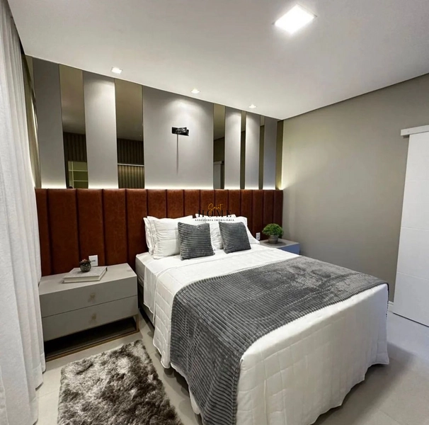 Casa à venda no Condomínio Marítimo: 8ª foto da galeria de imagens do imóvel