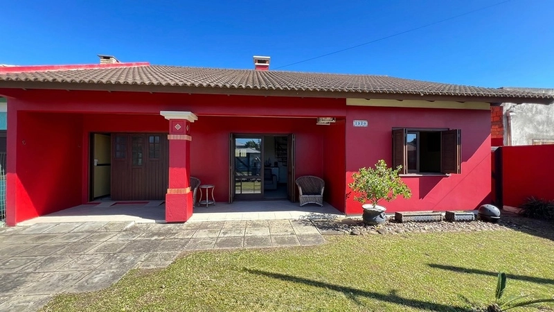 Casa à venda em Imbé - Centro: 5ª foto da galeria de imagens do imóvel