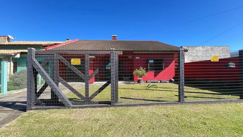 Casa à venda em Imbé - Centro: 4ª foto da galeria de imagens do imóvel