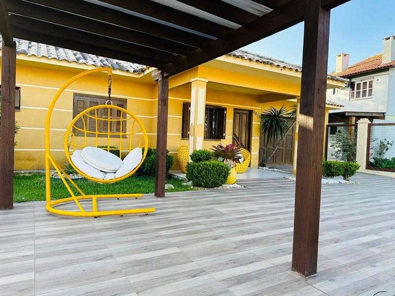 Casa no centro de Imbé: 15ª foto da galeria de imagens do imóvel
