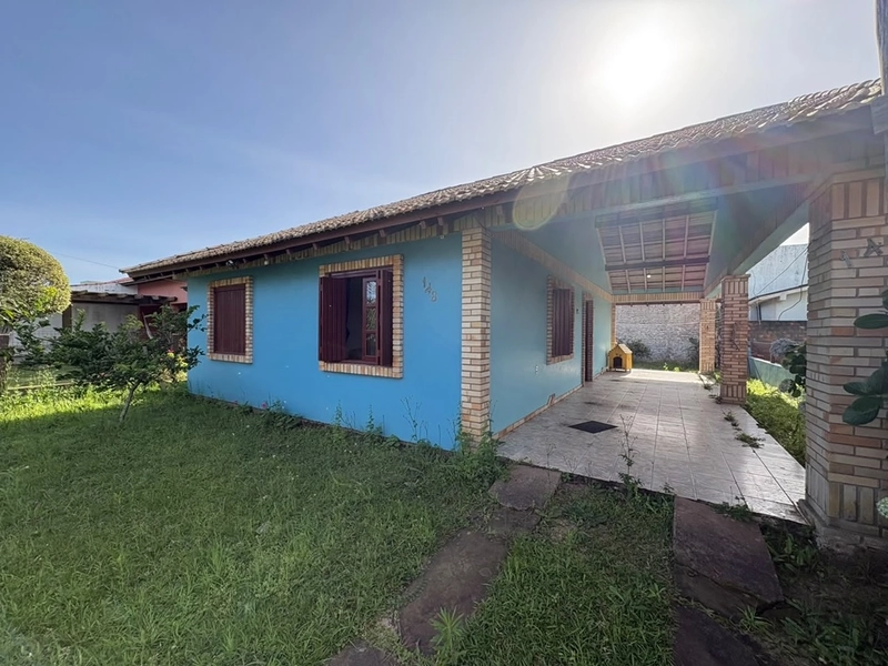 Imóvel residencial ou comercial