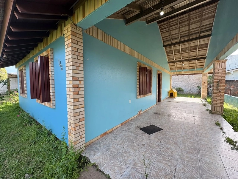 🏡 RESIDÊNCIA À VENDA — R$ 356.000: 2ª foto da galeria de imagens do imóvel