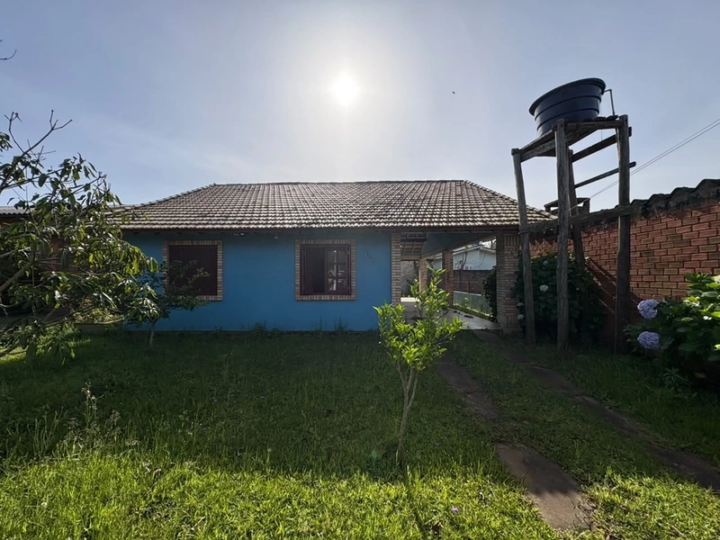 🏡 RESIDÊNCIA À VENDA — R$ 356.000: 4ª foto da galeria de imagens do imóvel