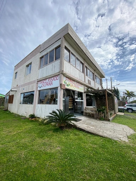 Prédio Comercial: 8ª foto da galeria de imagens do imóvel