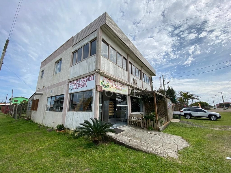 Prédio Comercial: 1ª foto da galeria de imagens do imóvel