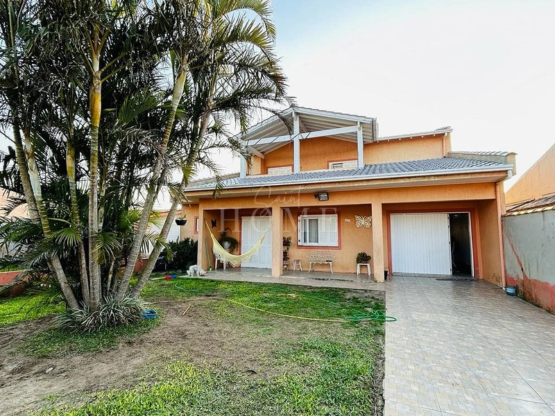 Casa à venda: 1ª foto da galeria de imagens do imóvel