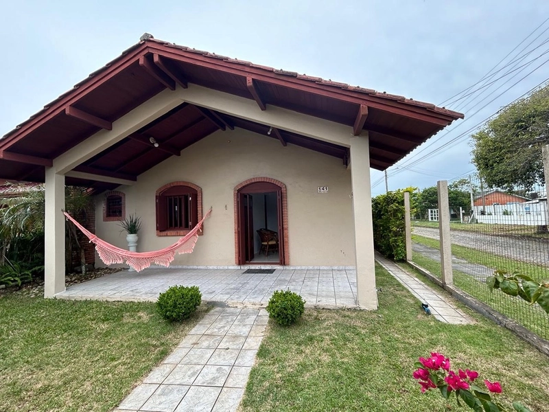 Imóvel residencial ou comercial