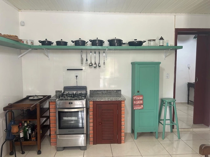 🏡 CASA DE ESQUINA À VENDA EM IMBÉ: 3ª foto da galeria de imagens do imóvel