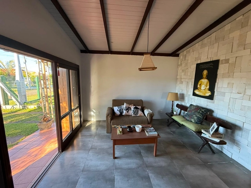 🌊 Casa à venda no Balneário Mariluz – Imbé/RS - Gestão exclusiva : 20ª foto da galeria de imagens do imóvel