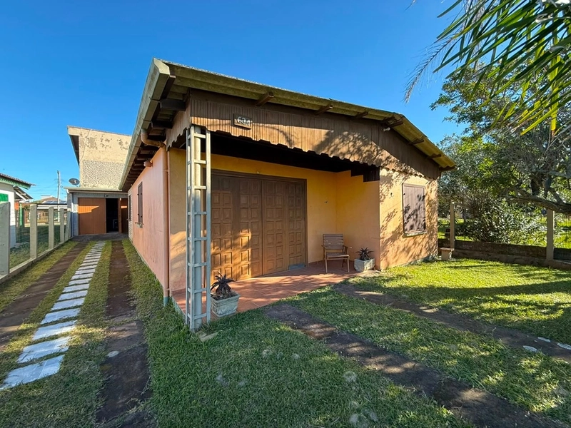 🌊 Casa à venda no Balneário Mariluz – Imbé/RS - Gestão exclusiva : 1ª foto da galeria de imagens do imóvel