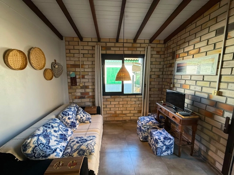 🌊 Casa à venda no Balneário Mariluz – Imbé/RS - Gestão exclusiva : 6ª foto da galeria de imagens do imóvel