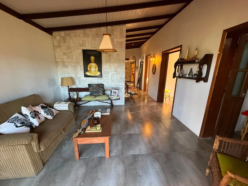🌊 Casa à venda no Balneário Mariluz – Imbé/RS - Gestão exclusiva : 3ª foto da galeria de imagens do imóvel