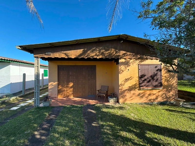 🌊 Casa à venda no Balneário Mariluz – Imbé/RS - Gestão exclusiva : 2ª foto da galeria de imagens do imóvel
