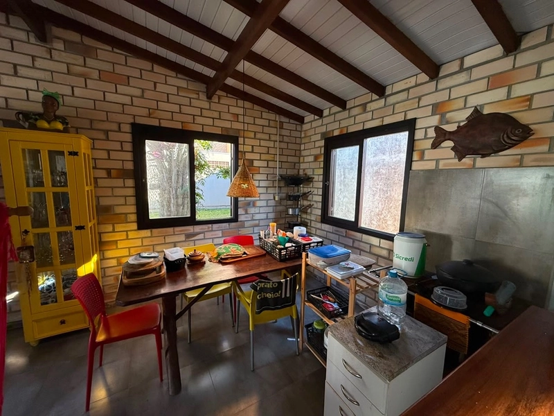 🌊 Casa à venda no Balneário Mariluz – Imbé/RS - Gestão exclusiva : 7ª foto da galeria de imagens do imóvel