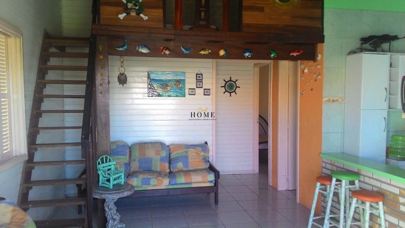 Casa à venda em Mariluz: 3ª foto da galeria de imagens do imóvel