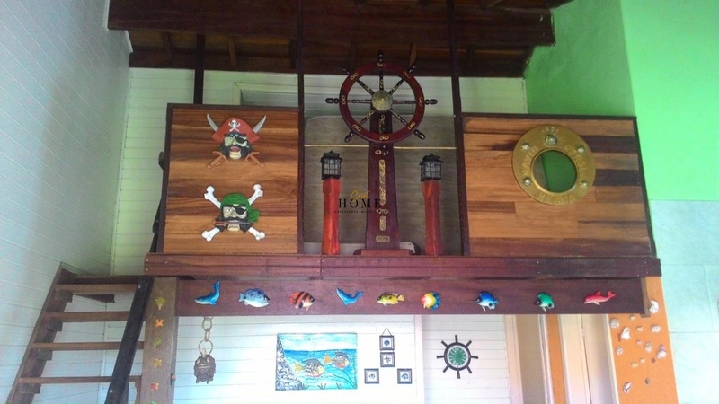 Casa à venda em Mariluz: 2ª foto da galeria de imagens do imóvel