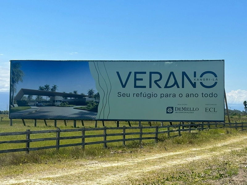 Imóvel residencial ou comercial