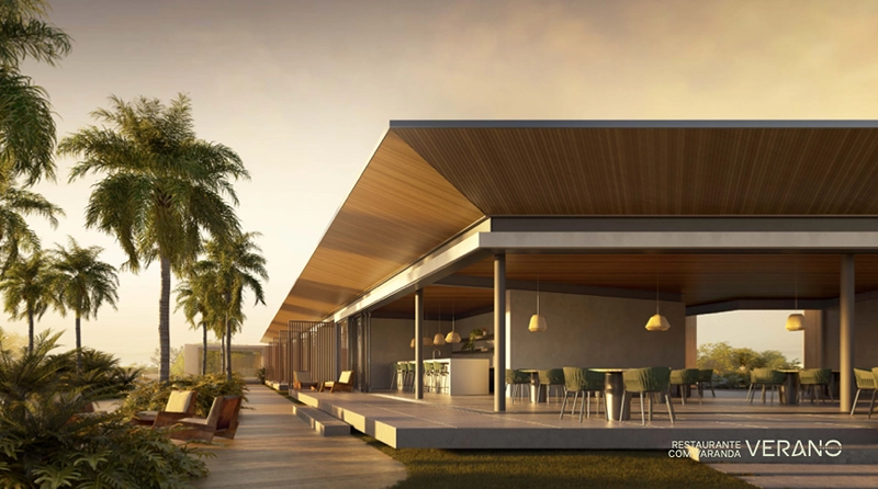 Lançamento em Xangri-lá Condomínio Verano : 10ª foto da galeria de imagens do imóvel